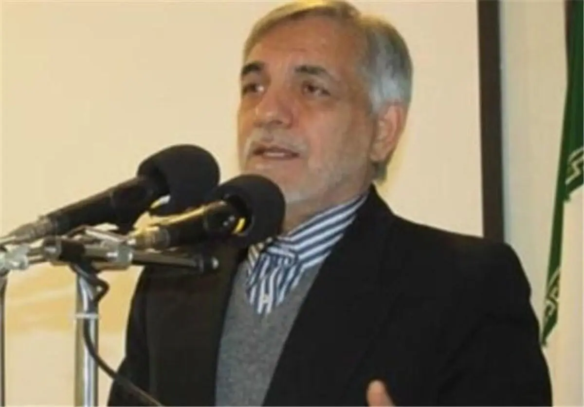 عامل اصلی جنجال بورسیه‌ها از کشور خارج شد