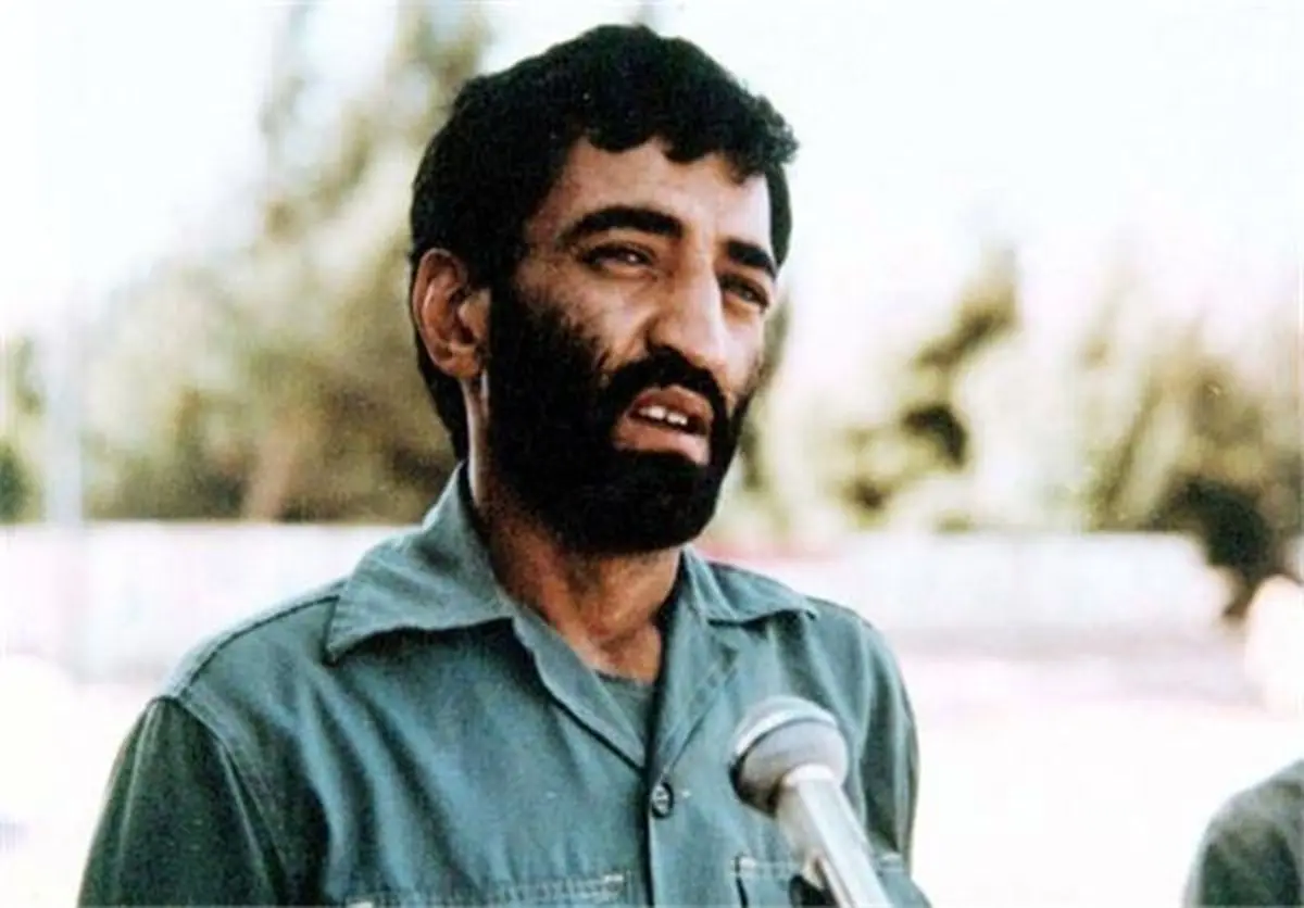 "احمد متوسلیان" را از رژیم صهیونیستی می‌خواهیم/ با وزیر اطلاعات درباره متوسلیان نشست داشتم