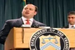 واشنگتن به دنبال تحریم نمایندگان پارلمانی حزب‌الله