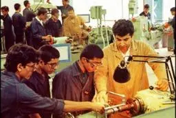 عناوین رشته‌های مهارتی شاخه کاردانش اعلام شد