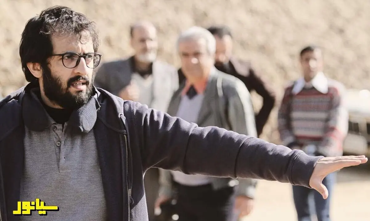 نمایش و نقد و بررسی "سیانور" در دانشگاه شهید بهشتی