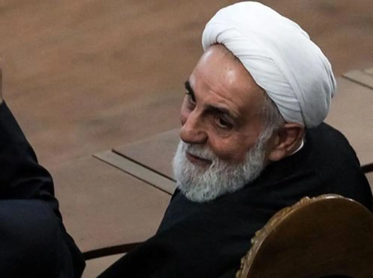 اظهارات منتسب به ناطق نوری و روحانی تکذیب شد