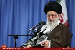 قدردانی رهبر انقلاب از برگزاری مسابقه بین‌المللی 