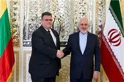 طرف‌های اروپایی گام‌های لازم را برای تسهیل مراودات بانکی بردارند