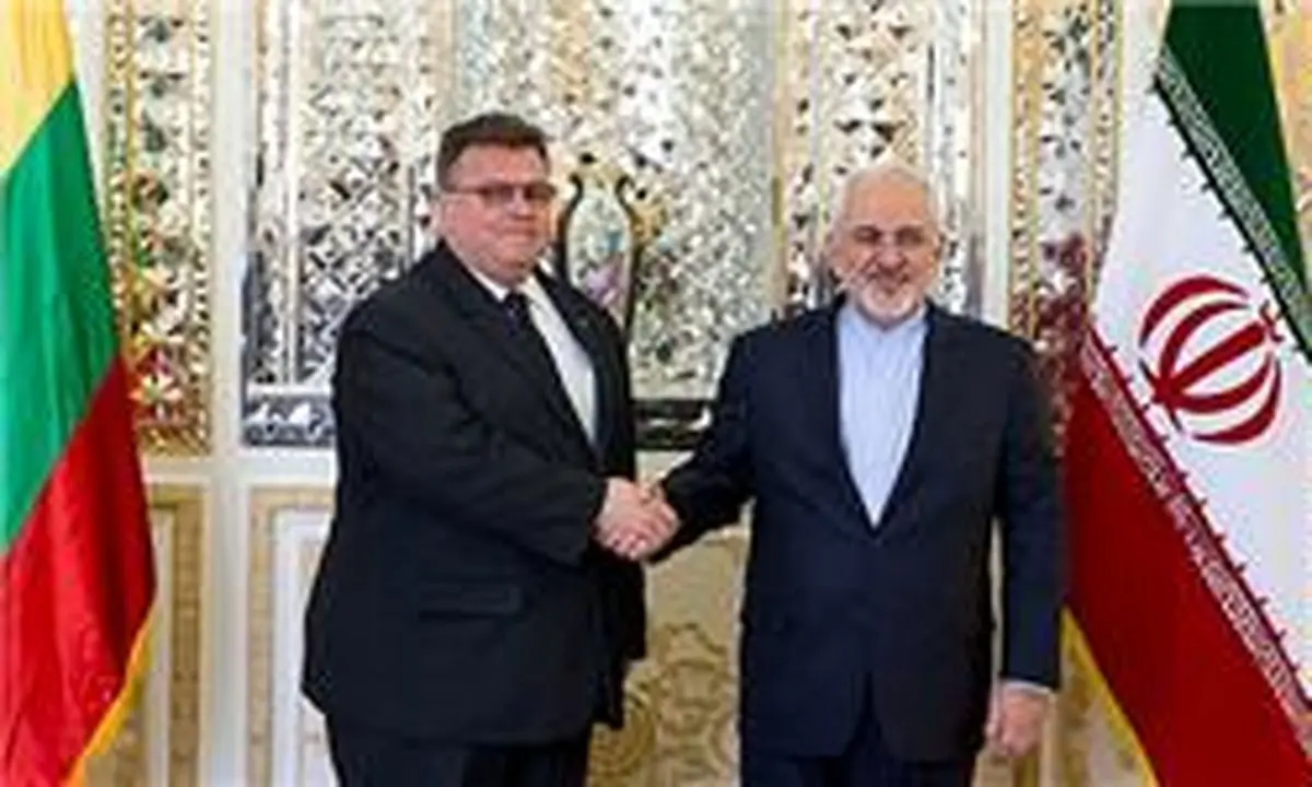 طرف‌های اروپایی گام‌های لازم را برای تسهیل مراودات بانکی بردارند