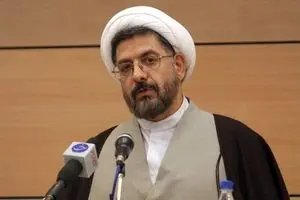 ضامن امنیت در هر کشوری امنیت قضایی است