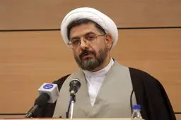 ضامن امنیت در هر کشوری امنیت قضایی است