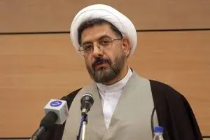 ضامن امنیت در هر کشوری امنیت قضایی است