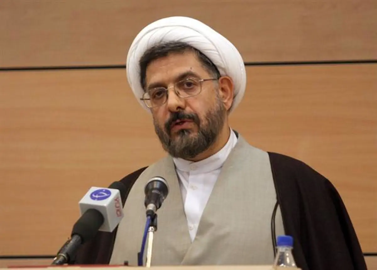 ضامن امنیت در هر کشوری امنیت قضایی است