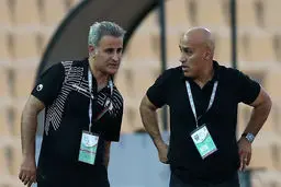 باشگاه نفت تهران به فسخ یک‌طرفه قرارداد منصوریان و بیرانوند اعتراض کرد