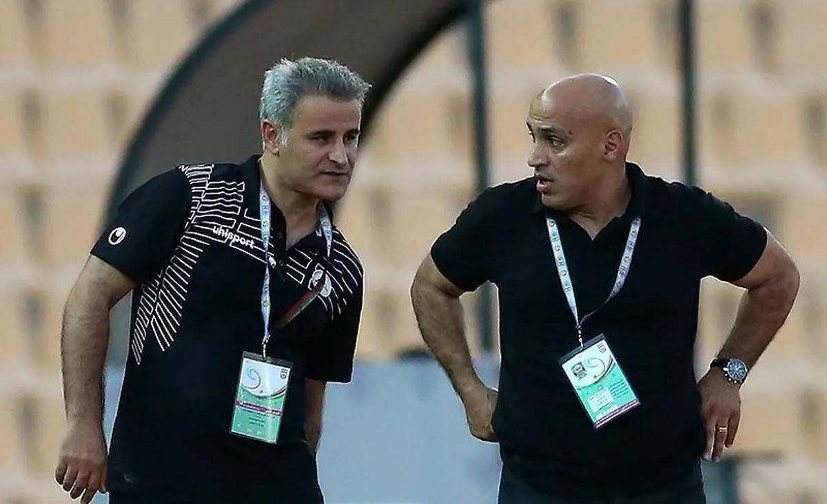 باشگاه نفت تهران به فسخ یک‌طرفه قرارداد منصوریان و بیرانوند اعتراض کرد