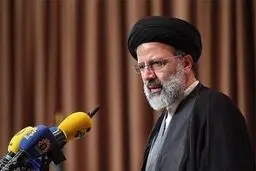 حجت‌الاسلام رئیسی: 
