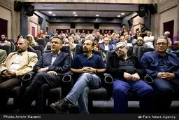 فرهادی: اگر قرار بود سینمای ما شبیه هالیوود باشد، چرا انقلاب کردید؟/ ایوبی: نخواهیم ستاره‌ها افول کنند