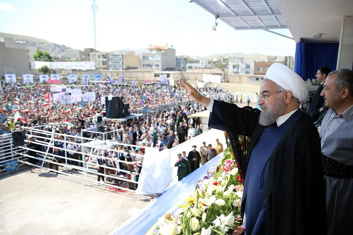 نطق درمانی به جای اقدام و عمل