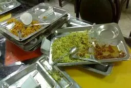 دستور وزیر علوم درباره تغذیه‌ دانشجویان در ماه‌ رمضان