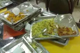 دستور وزیر علوم درباره تغذیه‌ دانشجویان در ماه‌ رمضان