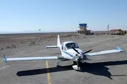 خریداران هواپیماهای شخصی ایرانی تسهیلات می‌گیرند