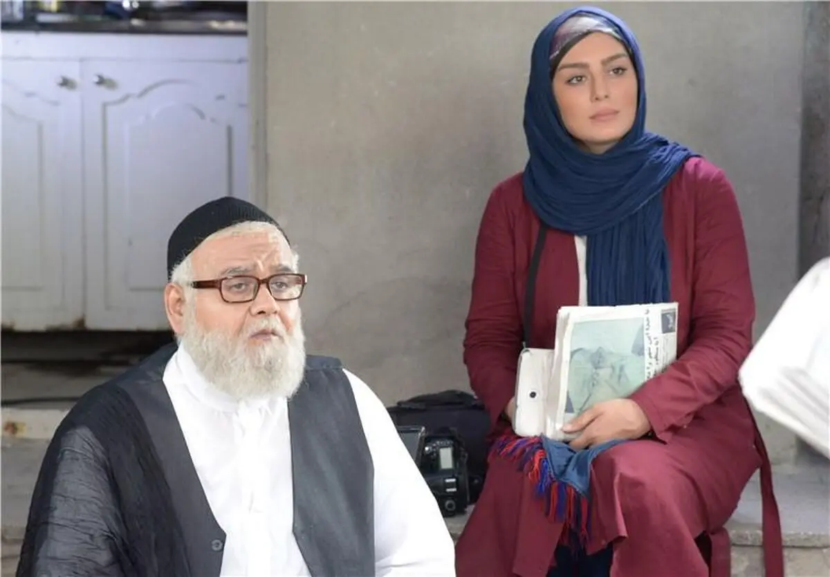 دومین رسوایی میلیاردی ده‌نمکی در سینماهای کشور!/ آتوسایی که با خنده‌هایش پولدار شد!