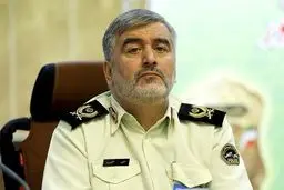 تشدید مبارزه با قاچاق کالا و ارز محور مأموریت‌های پلیس آگاهی در سال جاری