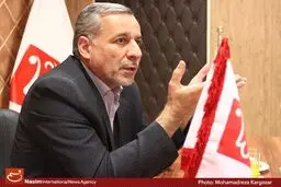 شیرازی: با واگذاری نفت تهران به استان‌های دیگر مخالفیم