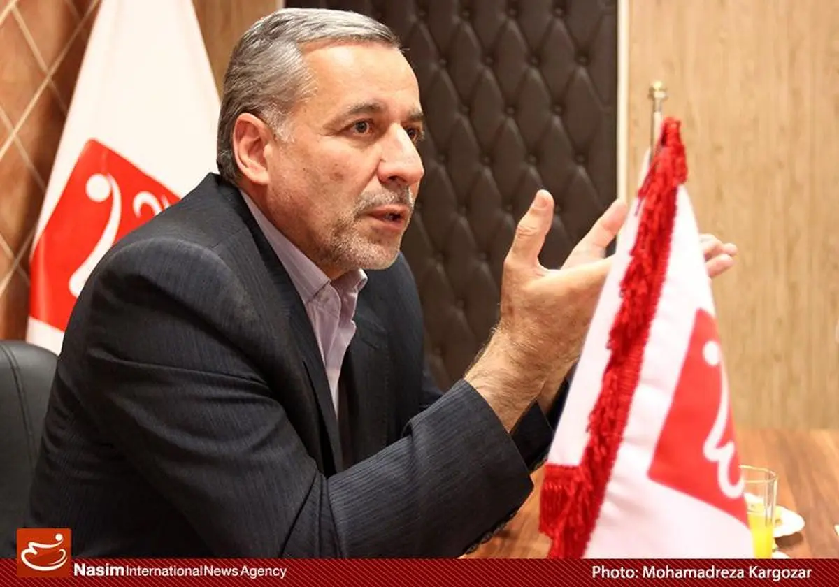 شیرازی: با واگذاری نفت تهران به استان‌های دیگر مخالفیم