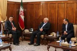 علاقه‌مندی شرکت‌های پرتغالی برای حضور در ایران