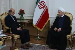 نمی‌پسندم صداوسیما روابط عمومی دولت باشد/ مراقب باشیم به قطبی‌سازی جامعه دامن نزنیم