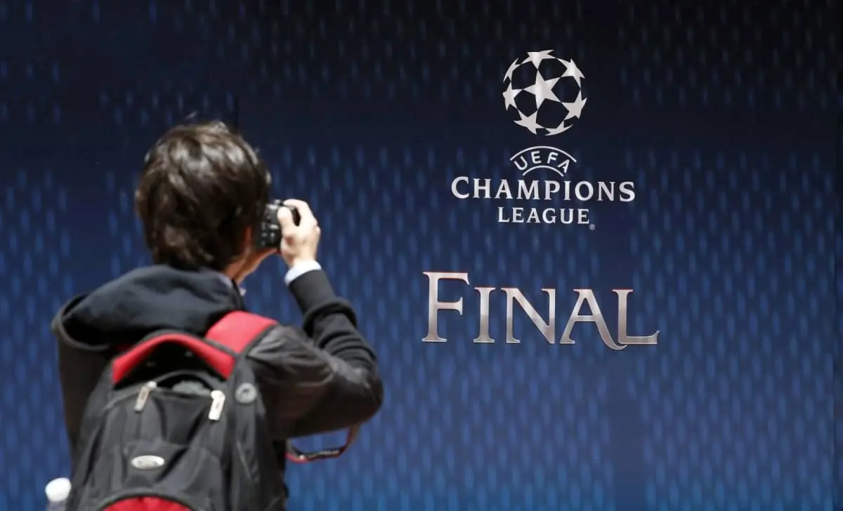 خلاصه فینال لیگ قهرمانان اروپا