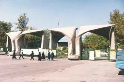 بازگشت زرسالاران تکنوکرات به دانشگاه‌ها