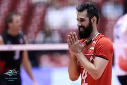 معروف: پیروزی بزرگی برابر کانادا داشتیم/ روحیه خوبی برای بازی‌های پیش‌رو گرفتیم