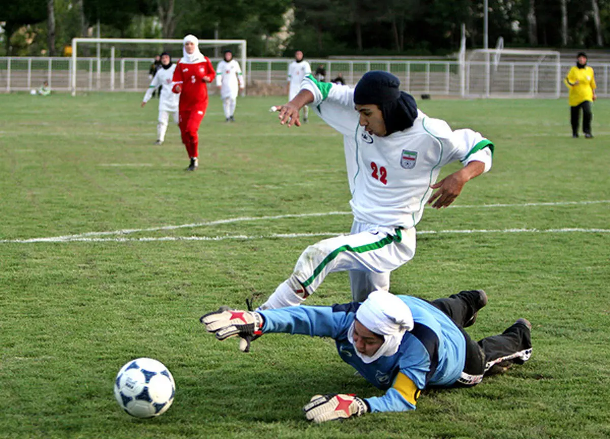 بالاخره مشکل دوجنسیت‌ها و روابط غیر‌اخلاقی در فوتبال بانوان صحت داشت یا نه؟