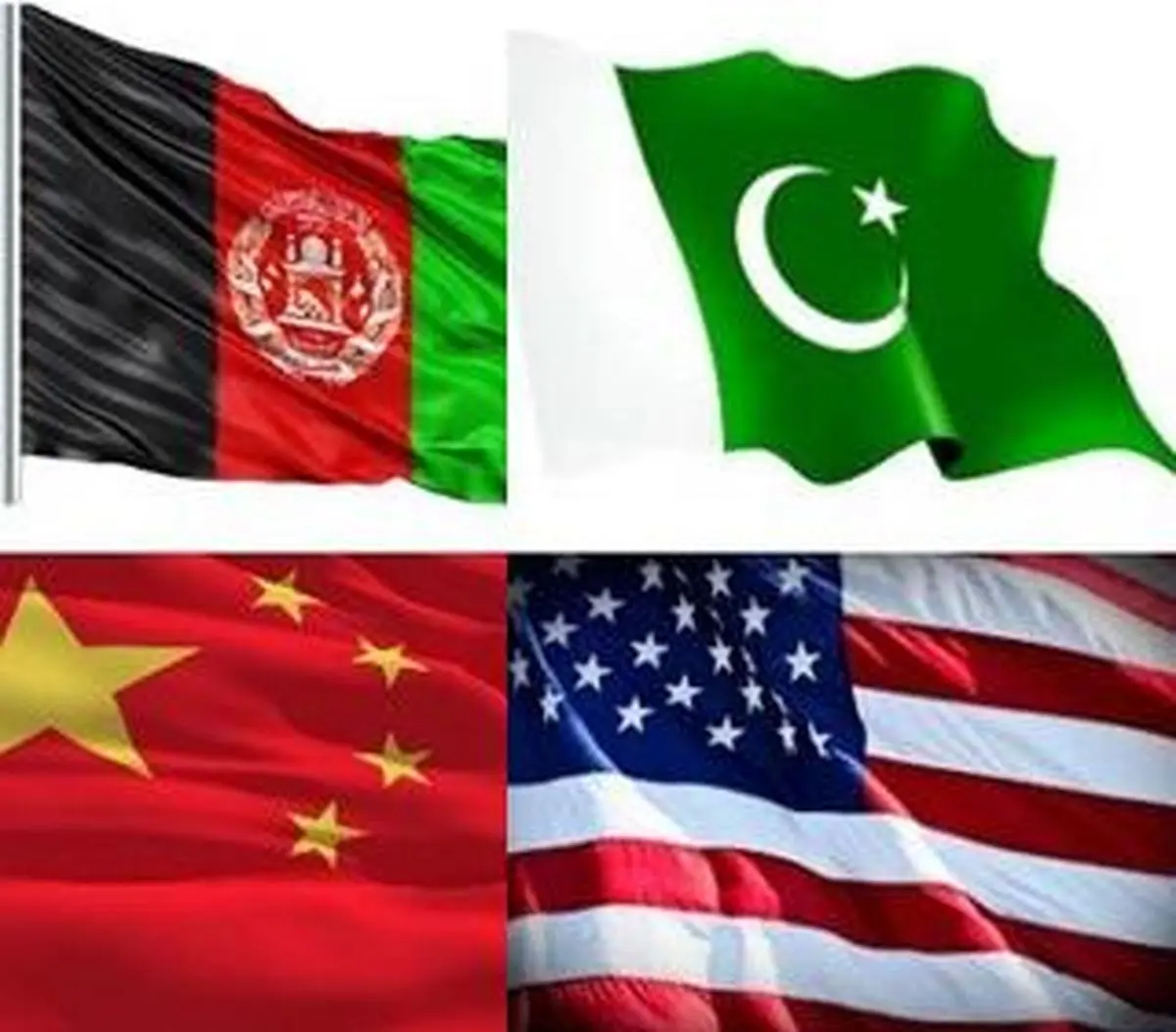 همراهی دولت چین با پاکستان در روند صلح افغانستان