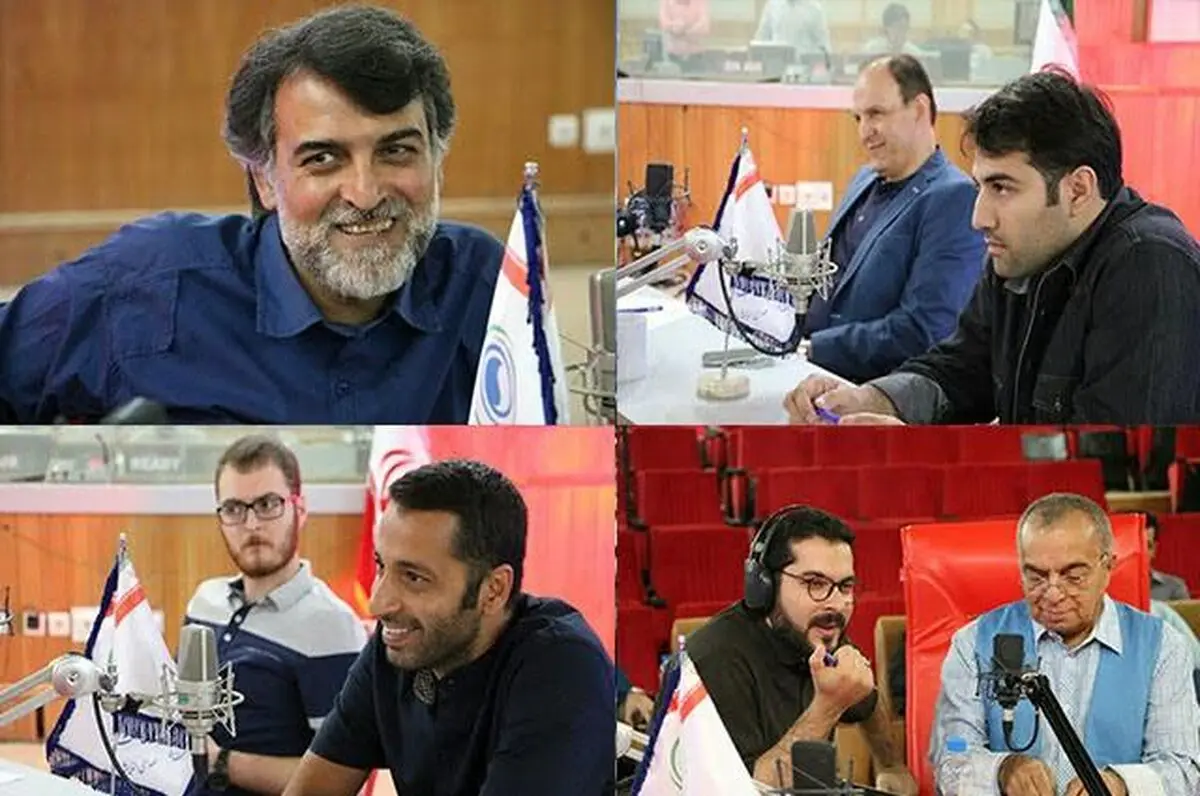 برخی منتقدین بیشتر روابط عمومی تولیدکنندگان هستند/ نقد و اقناع نقشه راه "سینما معیار" است