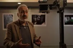 عکس‌های جامانده را در قاب شبکه افق ببینید