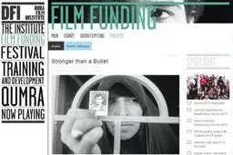 ولخرجی حامیان داعش قطری برای سینمای ایران