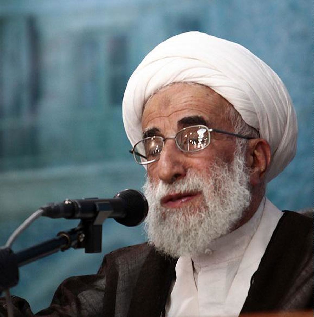 انتخاب "جنتی" نشانه توهم پیروزی متحدان روحانی در انتخابات است