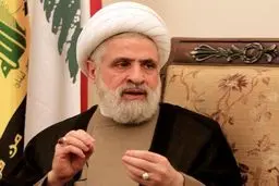 عامل پیروزی حزب الله لبنان به روایت شیخ 