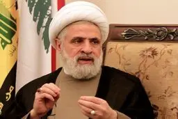 عامل پیروزی حزب الله لبنان به روایت شیخ 
