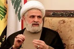 عامل پیروزی حزب الله لبنان به روایت شیخ 