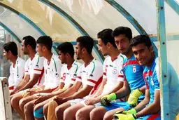 تیم ملی فوتبال ساحلی ایران وارد ایتالیا شد