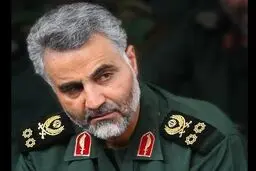 آیا سردار قاسم سلیمانی نامزد انتخابات ریاست جمهوری خواهد شد؟