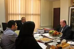 کفاشیان: ایران باید مهد فوتسال در آسیا باشد