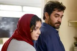 جشنواره‌های غربی ریل گذاران اصلی سینمای ایران