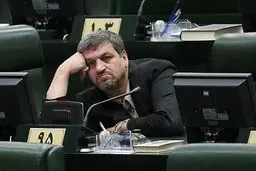 ۵۰ نفر از لیست امید به لاریجانی رای دادند/ با ما عکس یادگاری گرفتند؛ زنبیل را جای دیگری بردند