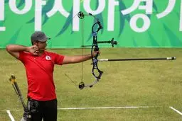 کامپوند میکس ایران طلایی شد