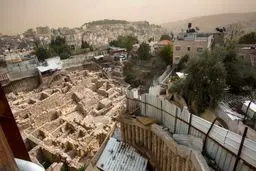 اسرائیل مثل داعش تاریخ‌ستیزی می‌کند!