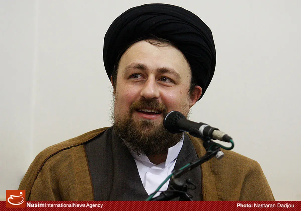 امنیت از حد خود بگذرد به ضد خود تبدیل می‌شود