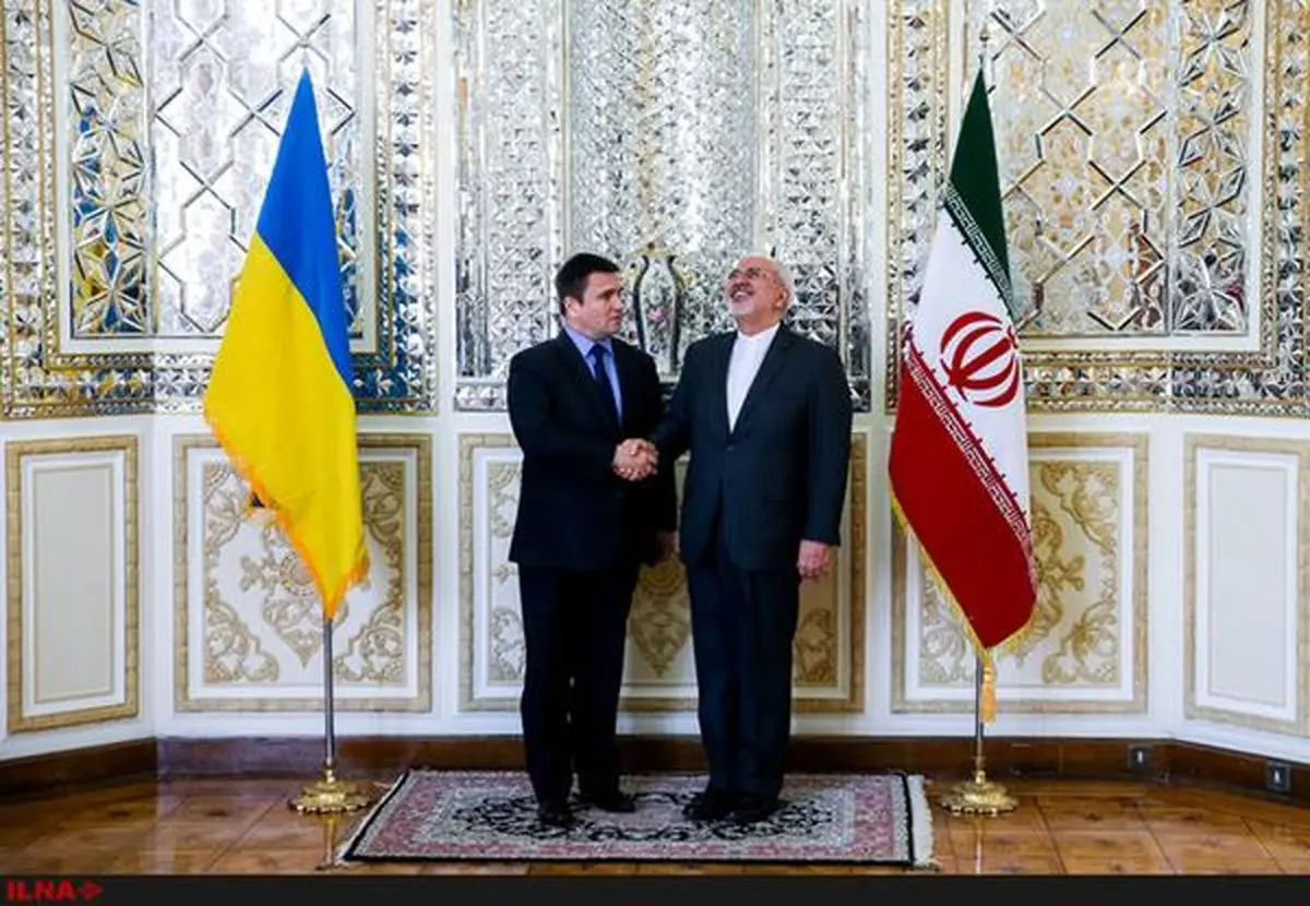 ایران و اوکراین می توانند همکاری های سازنده ای داشته باشند