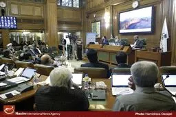 یک فوریت اصلاح طرح چگونگی طراحی و مدیریت بهره‌برداری از فضاهای فرهنگی، اجتماعی و ورزشی شهرداری تهران