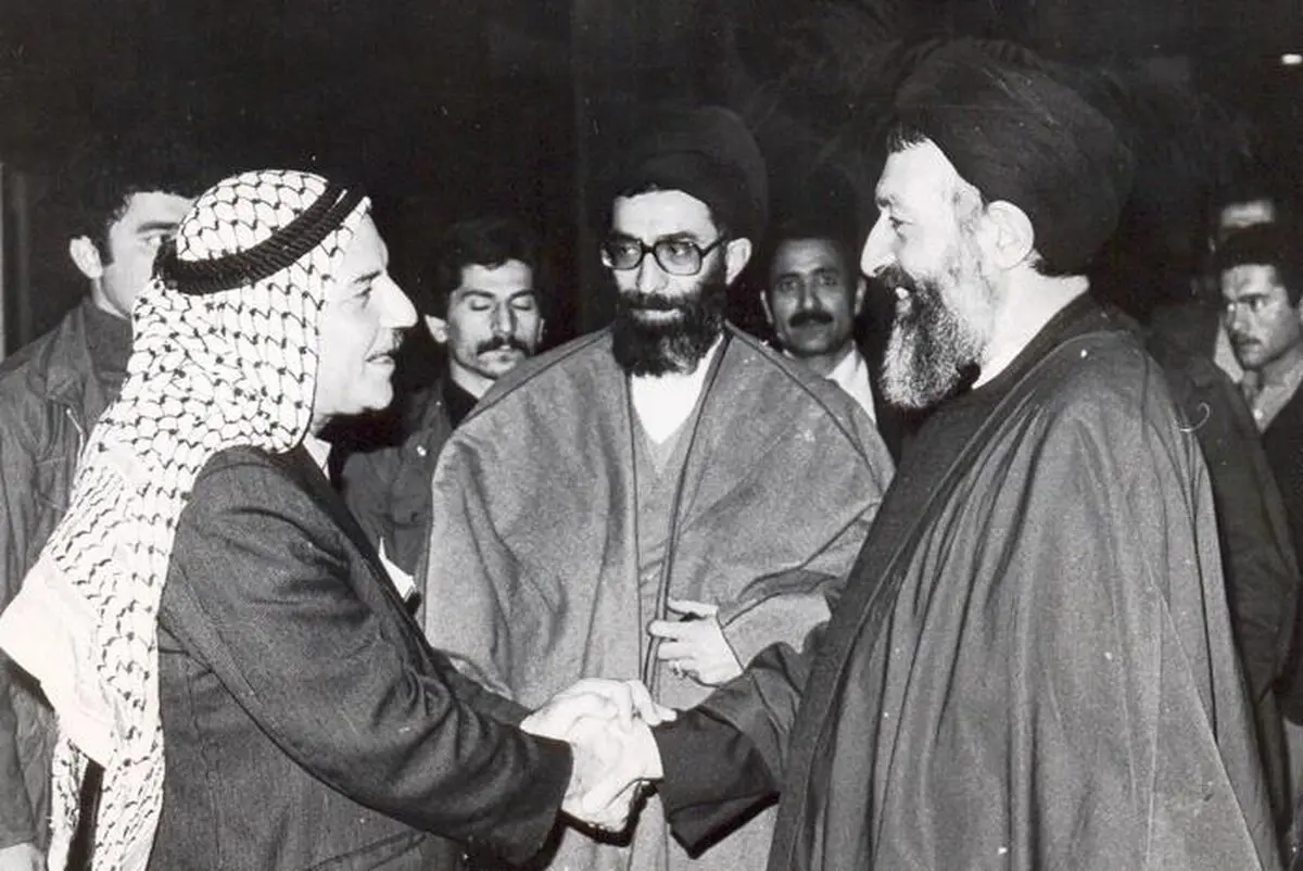 "این گونه" باید کار حزبی کرد!